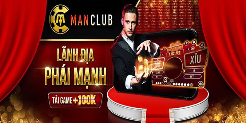 Nguồn gốc thành lập sân chơi Manclub