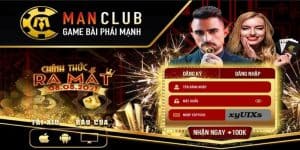 Yên tâm giao dịch tại nhà cái Manclub