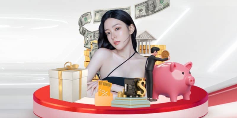 Nhà cái tặng tiền có an toàn không?