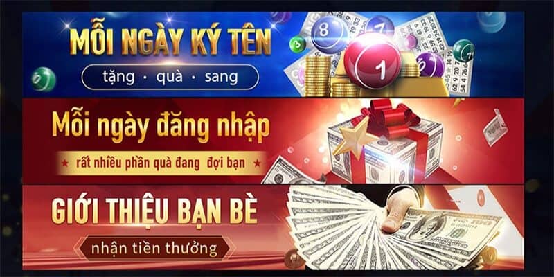 Điều kiện tham gia đơn giản, hợp lý