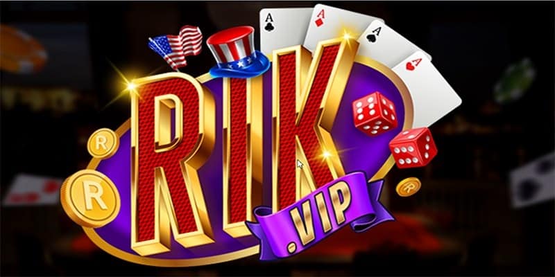 Rikvip là nhà cái được đầu tư và phát triển tại Hoa Kỳ