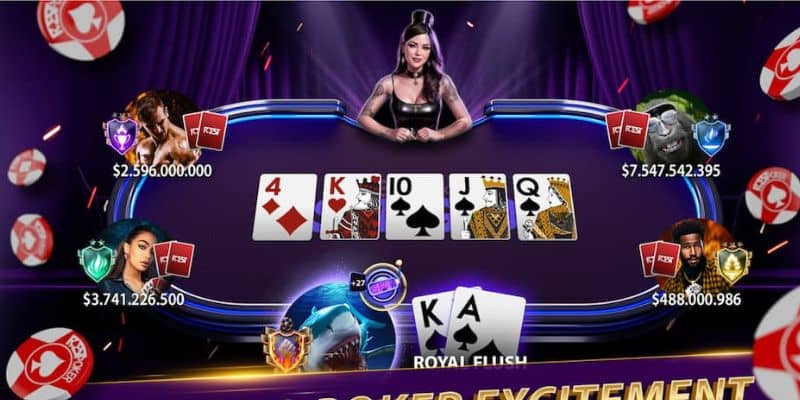 Tìm ra Pot odds mang giá trị tuyệt đối giúp bạn biết theo/bỏ có lợi hay không?