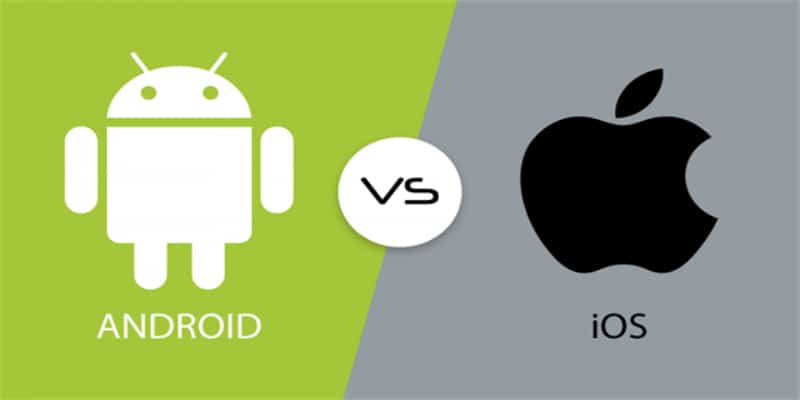 Ứng dụng của nhà cái đã có mặt trên cả Android và iOS